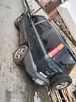 A picture of Honda CRV