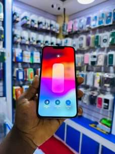 A picture of iPhone 13 pro max 256GB 256707074663