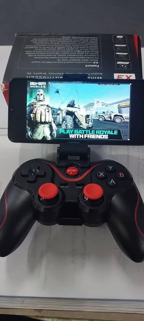 controllers