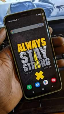 samsung s9