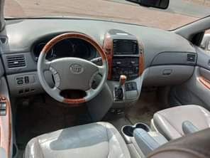 A picture of SIENNA Super Clean Flashed on Firstbody Dm or Call 07063306085