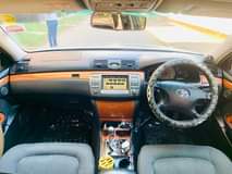 A picture of TOYOTA BREVIS