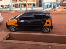 cars kumasi