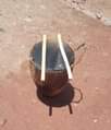 A picture of DRUMS ENGOMA