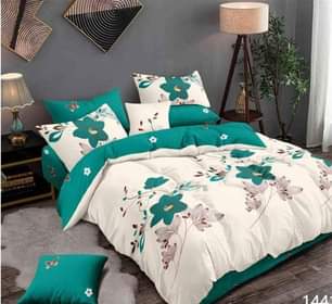 A picture of 3pcs duvet