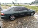 A picture of Honda Accord baby boii