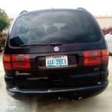A picture of Privately used Volkswagen Sharon for sale Clean body and clean