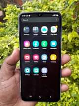 A picture of Genuine Samsung Galaxy A13 on sale