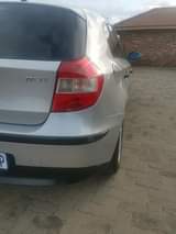 A picture of 2005 BMW 118I A T E87