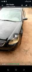 A picture of Nissan Altima 2005