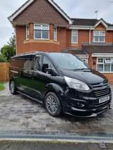 campervans for sale uk