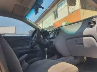 A picture of 2008 Model Kia Rio