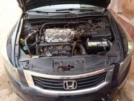 A picture of FREE sharp V6 Honda Accord 09 07088153375