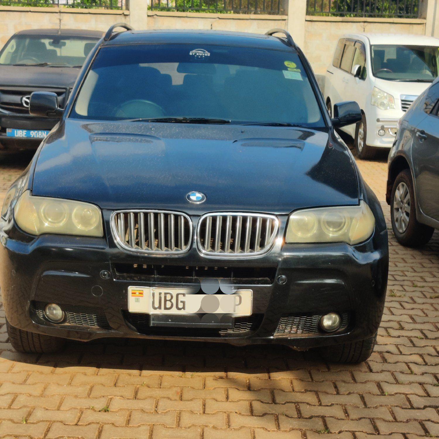 used bmw