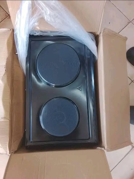 stoves