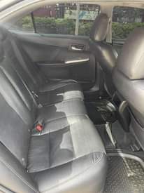 A picture of TOYOTA CAMRY SE