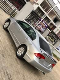 A picture of FOR SALE EXTREMELY CLEAN USED HONDA CIVIC I ROBOT 2007