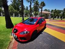 cupra