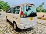 A picture of TOYOTA NOAH