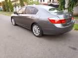 A picture of Clean Honda Accord 2014 model 3 9m net price Neatly