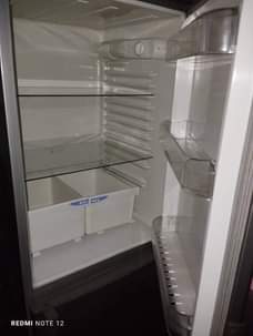 A picture of Fridge