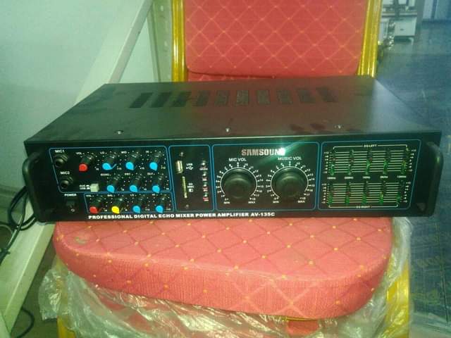 samsound