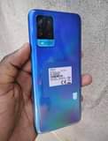 A picture of Oppo A54