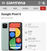 google pixel