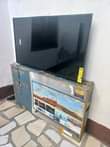 A picture of NAUza TV nch 43 460k Hilo box la kubebea sio