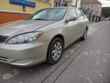 A picture of 2005 Toyota Camry Le