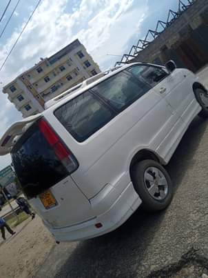 A picture of Noah SR 50