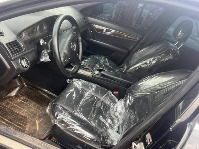 A picture of CLEAN 2008 MODEL MERCEDES C300 IN PRISTINE CONDITION AVAILABLE FOR