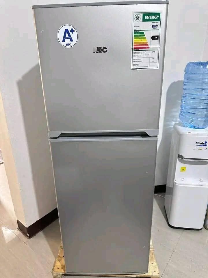fridges