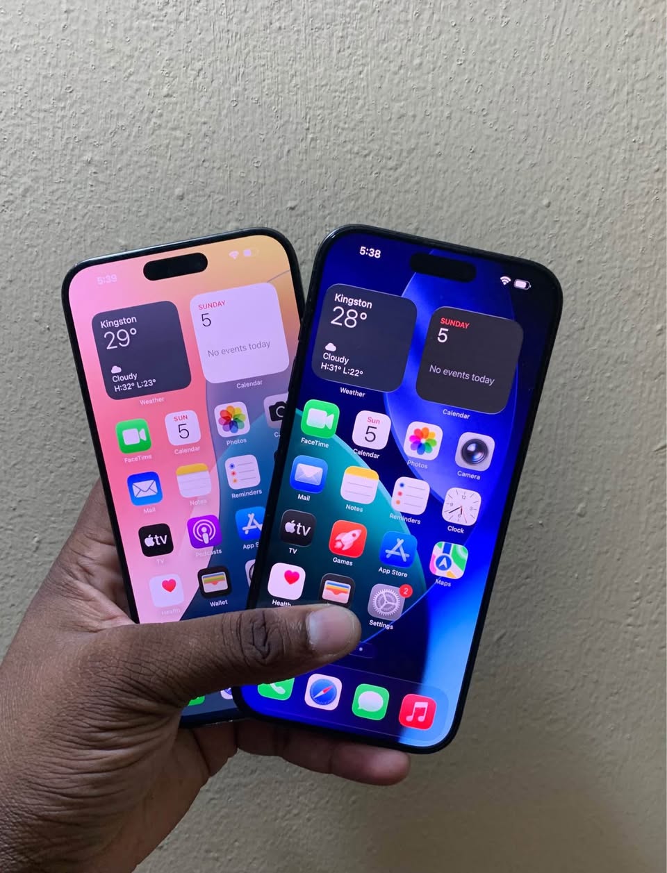 iphone