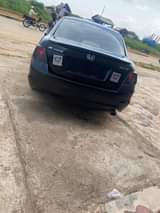 A picture of 2008 accord buy