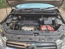A picture of Toyota Rav 4