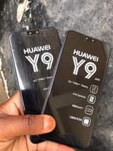 huawei y9
