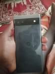 A picture of Google pixel 6 A