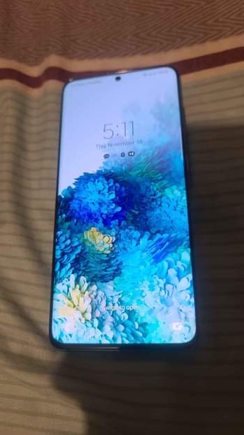 samsung s20