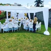 A picture of Simple decoration