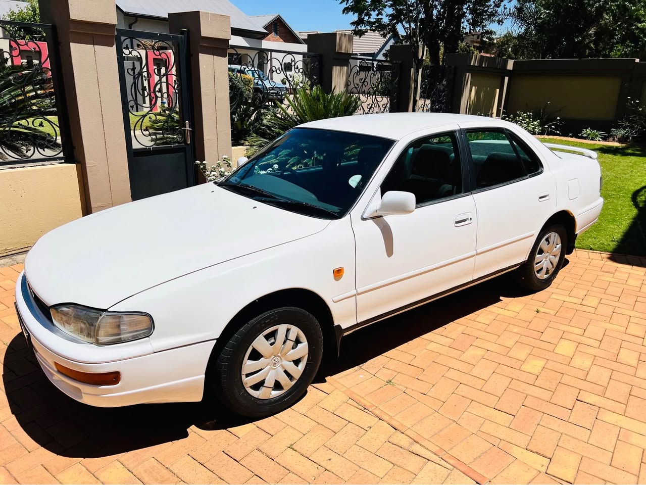 used toyota