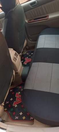 A picture of 2003 Toyota Camry