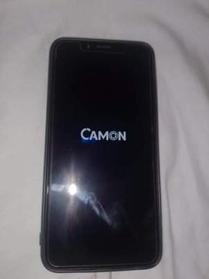A picture of Camon 11