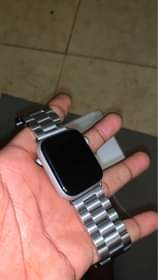 A picture of Apple Watch Series 4 Nike 44mm