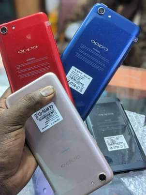 oppo a83