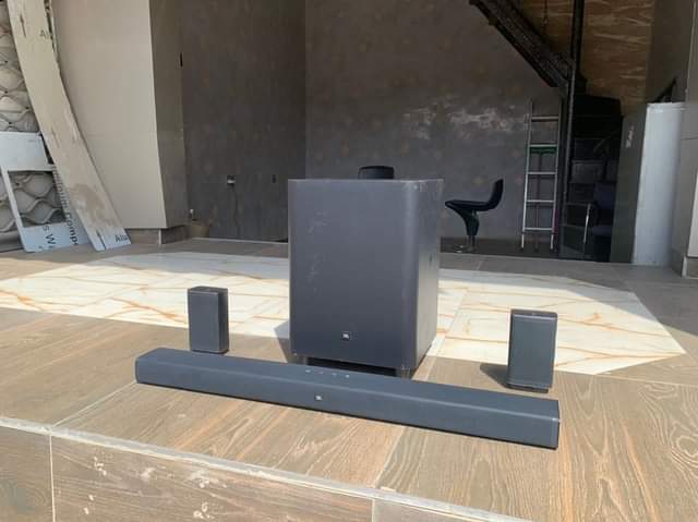 home theater