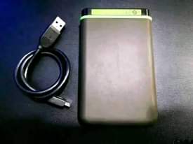 A picture of Computer accessories