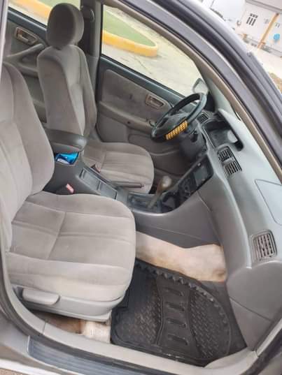 A picture of 2002 Toyota Camry
