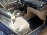 A picture of NIGERIA USED TOYOTA COROLLA good Engine good auto gear neat