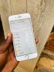 A picture of iPhone 6 at 170k